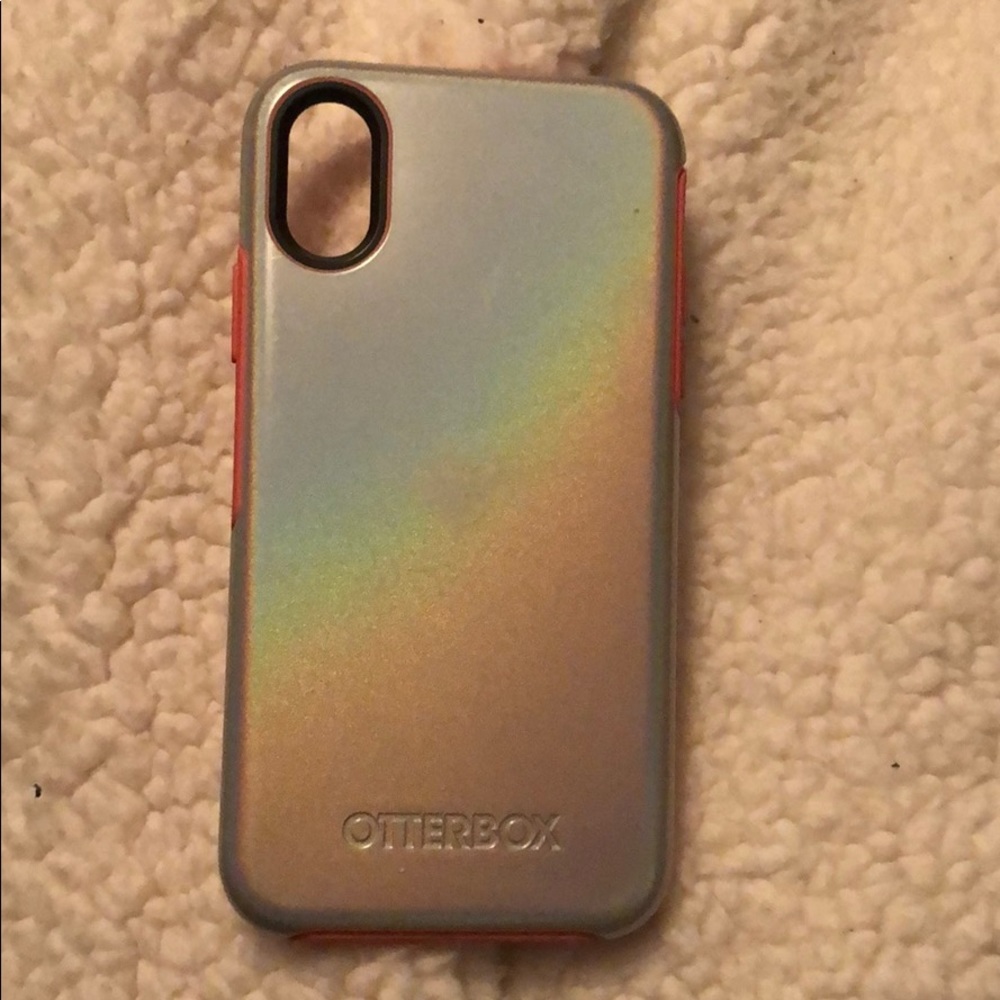 Otterbox Case